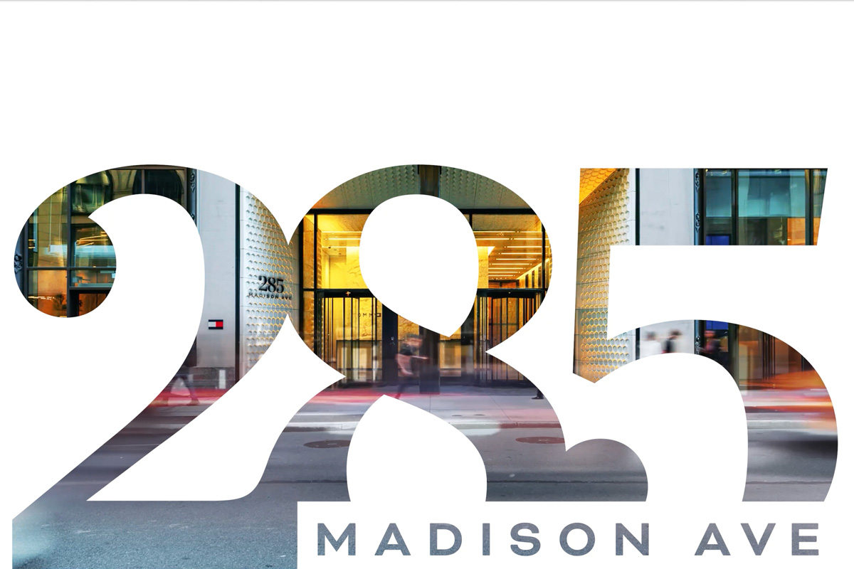 285 Madison Avenue