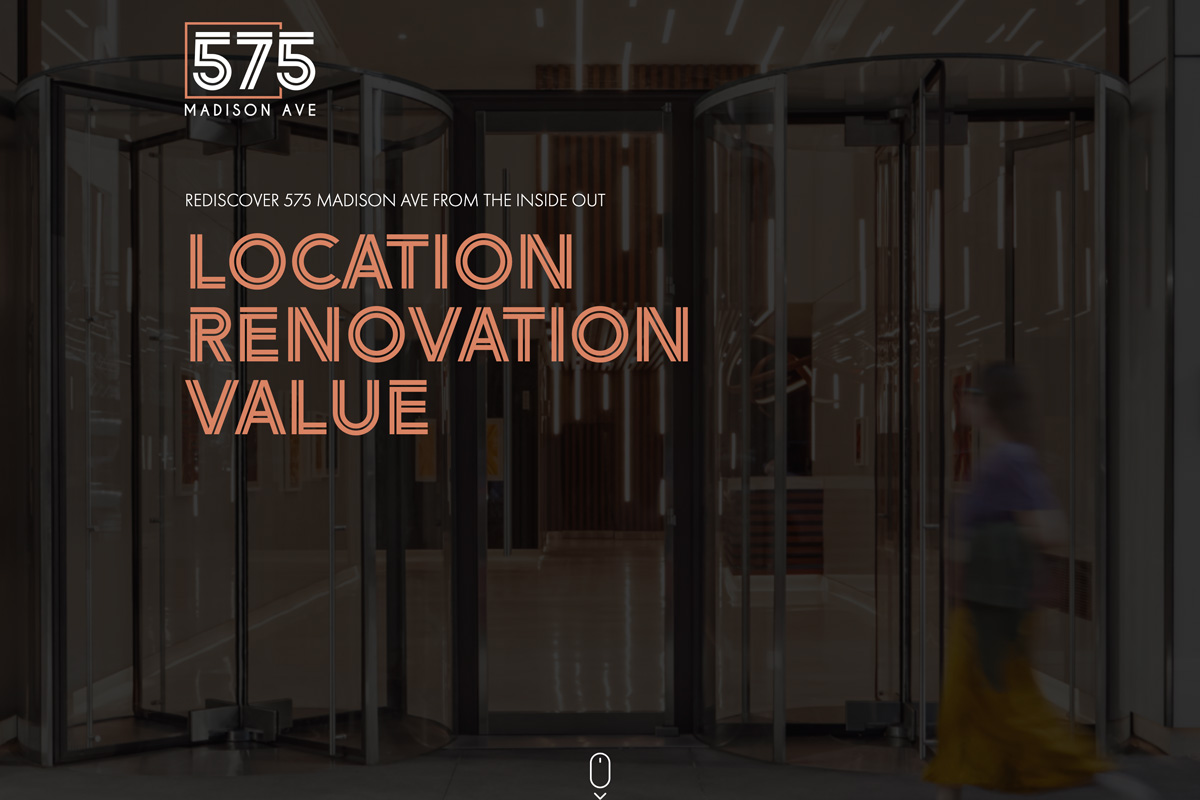 575 Madison Avenue