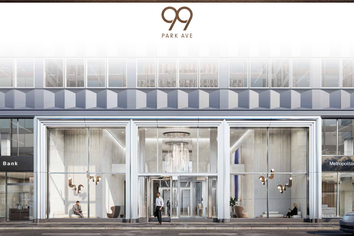 99 Park Avenue