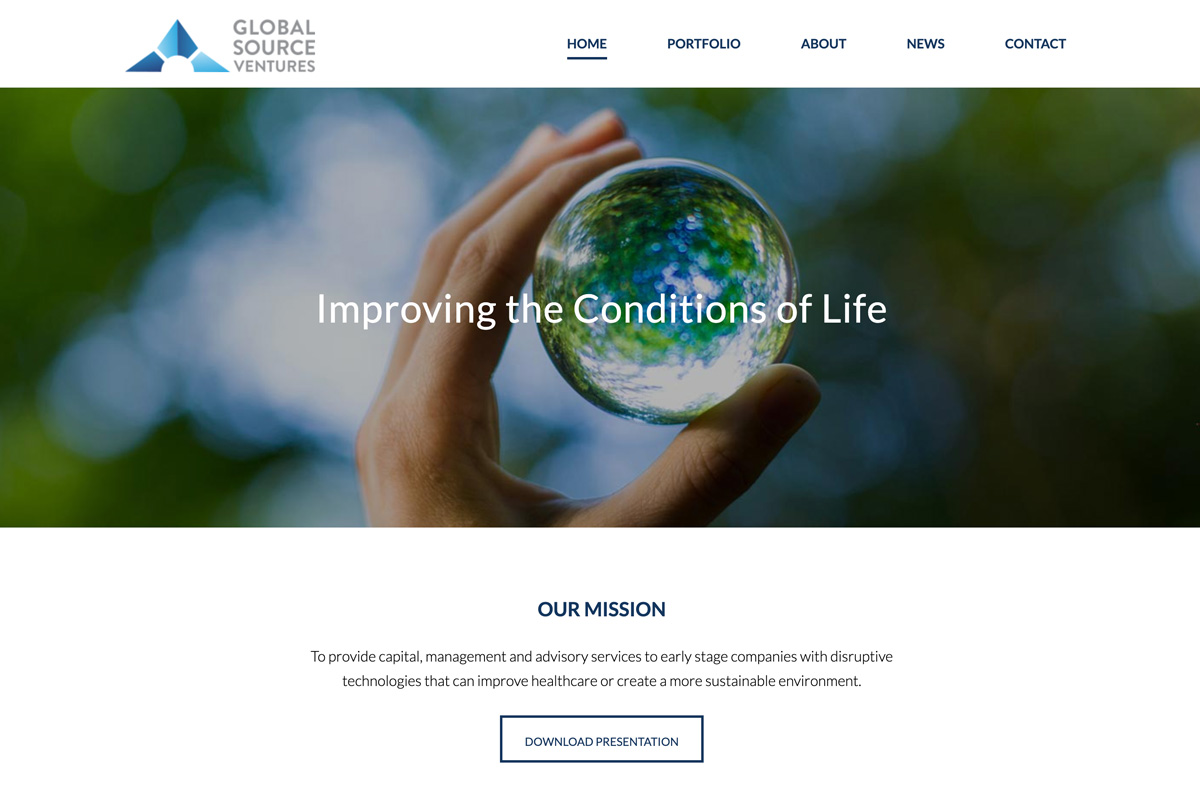 Global Source Ventures