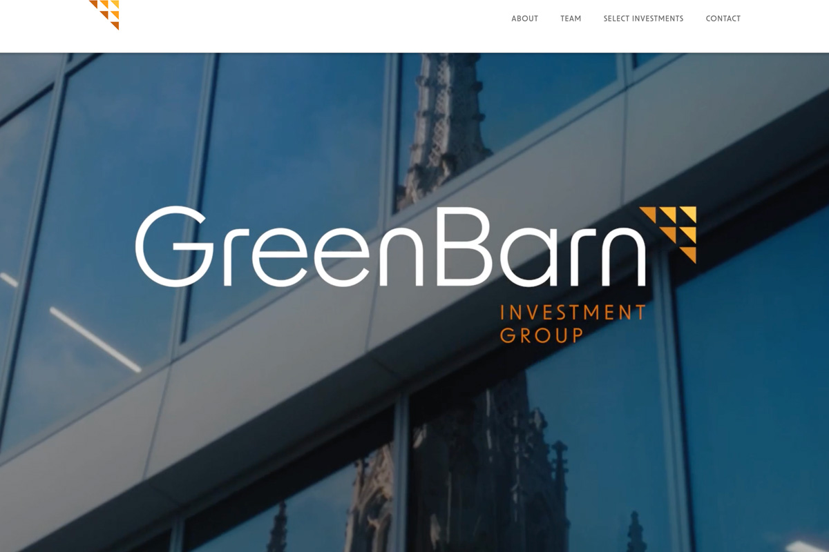 GreenBarn