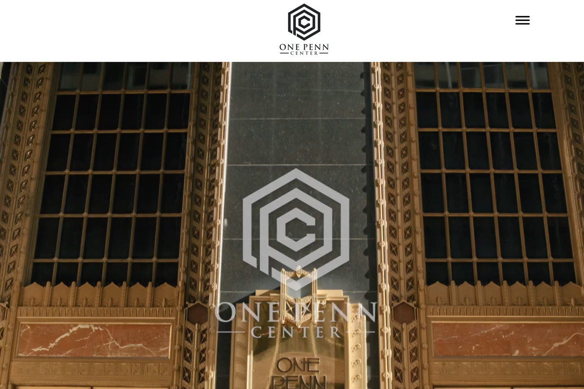 One Penn Center