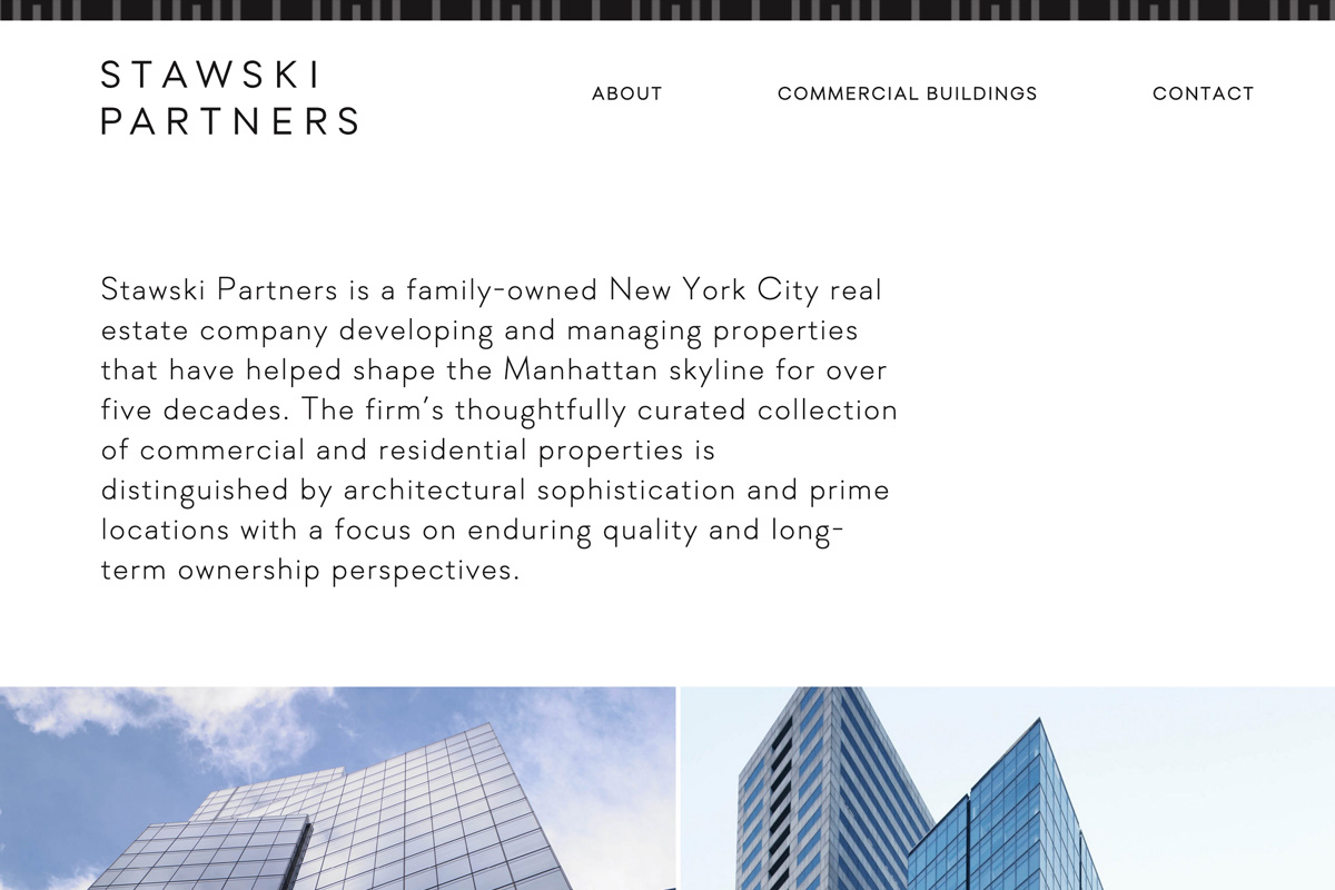 Stawski Partners